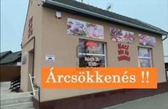 Eladó Vásárosnaményi családi ház hirdetés (67628474)