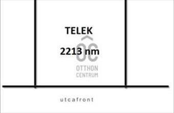 Eladó Papi lakóövezeti telek hirdetés (34363134)