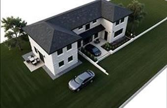 Eladó Budapest XVIII. kerületi ikerház hirdetés (85339246)