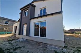 Eladó Budapest XVIII. kerületi ikerház hirdetés (24779955)