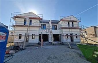 Eladó Budapest XVIII. kerületi ikerház hirdetés (93543249)