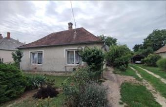 Eladó Gógánfai családi ház hirdetés (47592798)