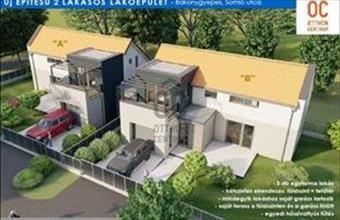 Eladó Ajkai családi ház hirdetés (98934543)