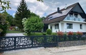 Eladó Balatonszepezdi családi ház hirdetés (31443453)