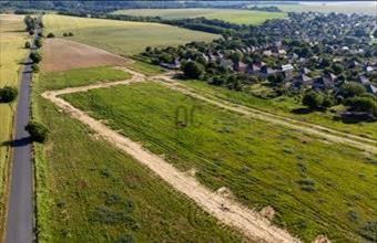 Eladó Kislődi lakóövezeti telek hirdetés (54314577)