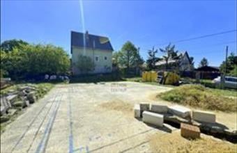 Eladó Erdőkertesi lakóövezeti telek hirdetés (23576392)