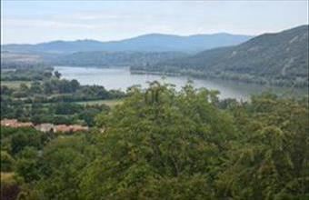 Eladó Dömösi lakóövezeti telek hirdetés (71873534)