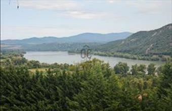 Eladó Dömösi üdülőövezeti telek hirdetés (74639334)