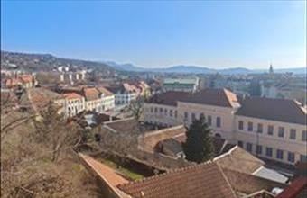 Eladó Esztergomi hotel, szálloda, panzió hirdetés (34465547)