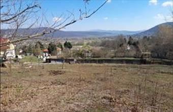 Eladó Esztergomi lakóövezeti telek hirdetés (72934723)