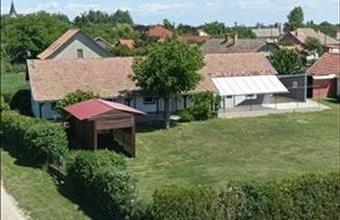 Eladó Tiszaszőlősi családi ház hirdetés (58899453)
