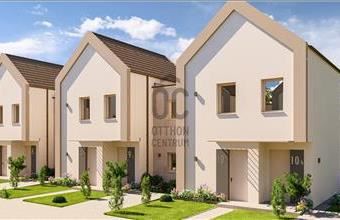 Eladó Abádszalóki sorház hirdetés (83523255)