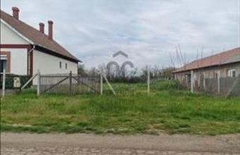 Eladó Tiszaszőlősi lakóövezeti telek hirdetés (73217485)