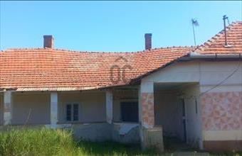 Eladó Egyeki családi ház hirdetés (38234539)