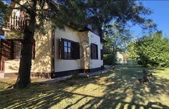 Eladó Abádszalóki hétvégi ház hirdetés (77273944)