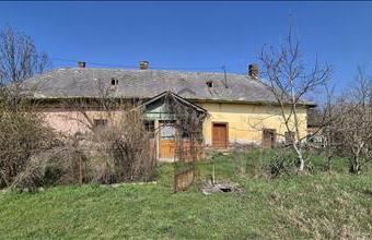 Eladó Poroszlói lakóövezeti telek hirdetés (53974837)