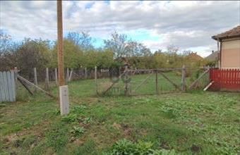 Eladó Egyeki lakóövezeti telek hirdetés (36322439)