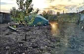 Eladó Egyeki lakóövezeti telek hirdetés (45852479)