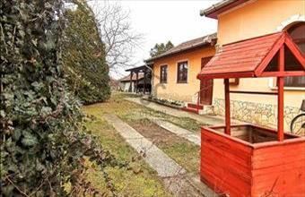 Eladó Kiskörei családi ház hirdetés (67739347)