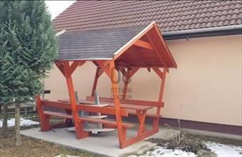 Eladó Kisgyőri egyéb vendéglátó ingatlan hirdetés (33318375)