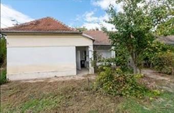 Eladó Soponyai családi ház hirdetés (68434897)