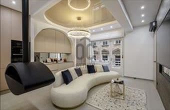 Eladó Budapest V. kerületi tégla lakás hirdetés (62846849)