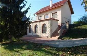 Eladó Balatonfüredi családi ház hirdetés (34454473)