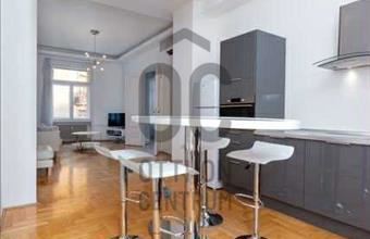 Eladó Budapest VII. kerületi tégla lakás hirdetés (79443446)