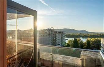 Eladó Budapest XIII. kerületi tégla lakás hirdetés (37373484)