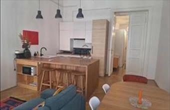 Kiadó Budapest VI. kerületi tégla lakás hirdetés (32533968)