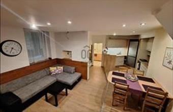 Kiadó Budapest VII. kerületi tégla lakás hirdetés (94564113)