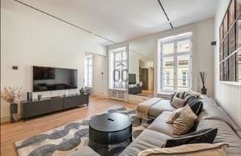 Eladó Budapest V. kerületi tégla lakás hirdetés (47937767)