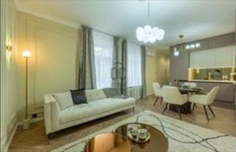 Eladó Budapest V. kerületi tégla lakás hirdetés (43919475)