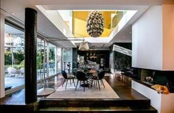 Eladó Budapest II. kerületi családi ház hirdetés (33343482)