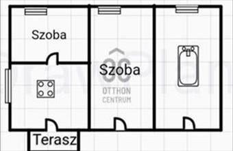 Eladó Kéthelyi hétvégi ház hirdetés (97298433)