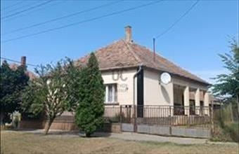 Eladó Somogyszentpáli családi ház hirdetés (37425194)