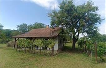Eladó Somogyszentpáli hétvégi ház hirdetés (38949482)
