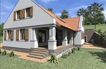 Eladó Cserszegtomaji családi ház hirdetés (37743458)