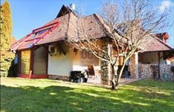 Eladó Hévízi családi ház hirdetés (17819747)