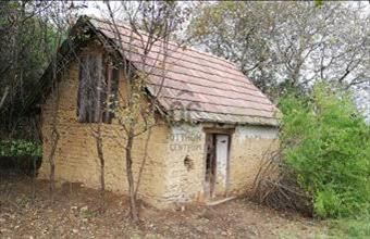 Eladó Nemesbüki külterületi telek hirdetés (57977274)