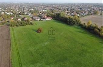 Eladó Siófoki külterületi telek hirdetés (99333837)