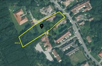 Eladó Hévízi családi ház hirdetés (67534772)