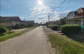 Eladó Balatonberényi lakóövezeti telek hirdetés (52694732)