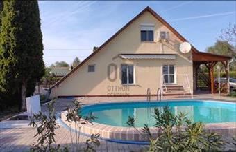 Eladó Balatonmáriafürdői hétvégi ház hirdetés (46723997)