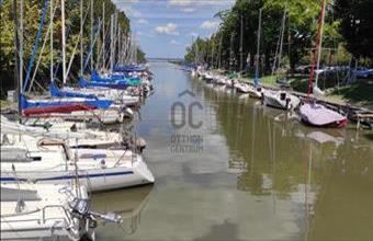 Eladó Balatonmáriafürdői üdülőövezeti telek hirdetés (59894739)