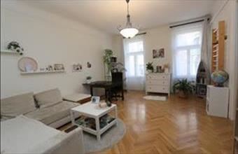 Eladó Budapest VII. kerületi tégla lakás hirdetés (35798966)