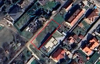 Eladó Kistarcsai lakóövezeti telek hirdetés (25795357)