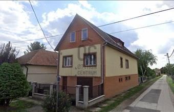 Eladó Vácszentlászlói családi ház hirdetés (47993763)