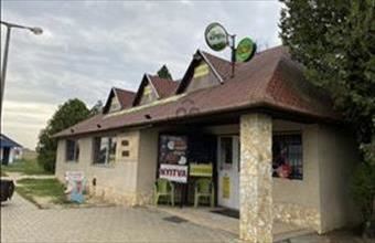 Eladó Hévízgyörki étterem, vendéglő hirdetés (34987833)