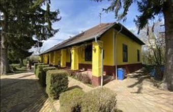 Eladó Galgamácsai családi ház hirdetés (54624583)